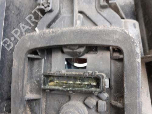 Right taillight CITROËN BERLINGO MULTISPACE (B9) 1.6 HDi 90 | BP33277437C35 - Image 5