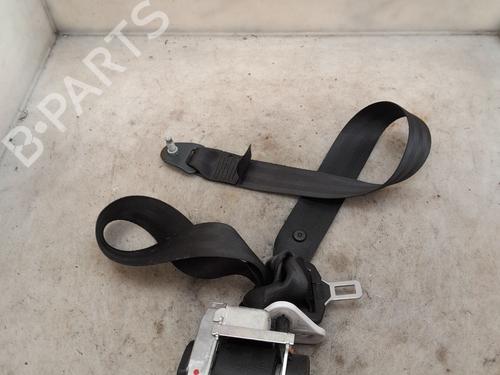 Used Front left seatbelt Front left seatbelt PEUGEOT 208 I (CA_, CC_) 1.0 VTi (68 hp) 35796374 35796374