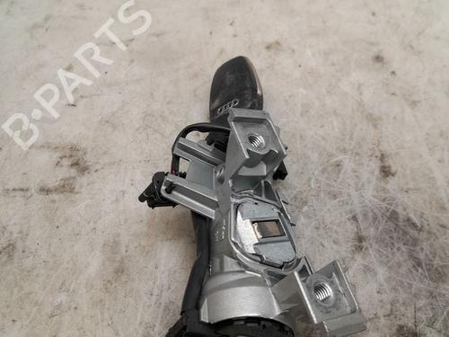 Used Ignition barrel AUDI A3 Sportback (8PA) 1.9 TDI (105 hp) 29576818