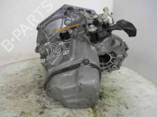 Gearbox CITROËN C3 II (SC_) 1.1 i | BP26620770M3 