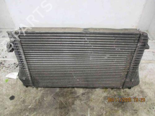 Intercooler VW PASSAT B6 (3C2) 1.4 TSI | BP19736832M30 