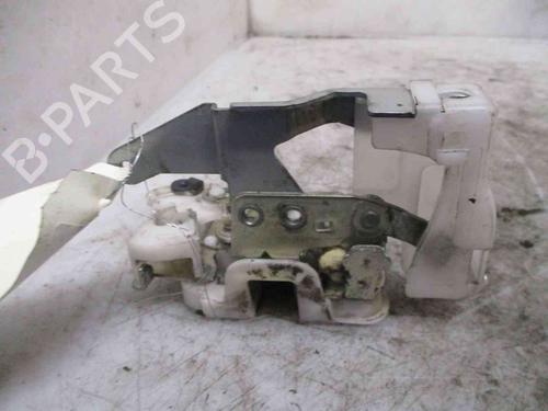 Front right lock PEUGEOT 107 (PM_, PN_) 1.0 | BP20205845C97 