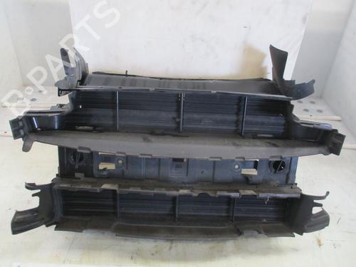 Frente em fibra/chapa Frente em fibra/chapa FORD KUGA II (DM2) 2.0 TDCi (140 hp) 33892190 33892190