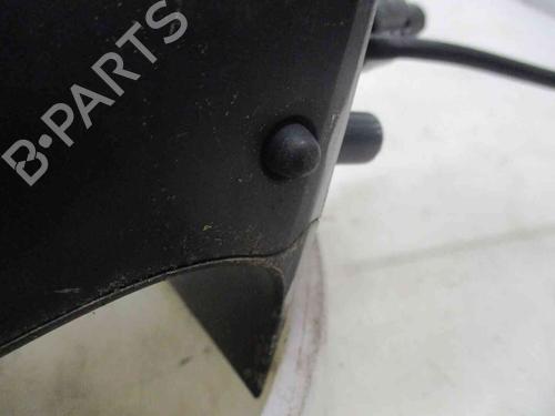Right mirror PEUGEOT 307 (3A/C)  | BP26633523C27 