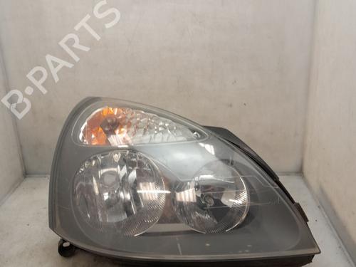 Used Right headlight Right headlight 37185384 37185384