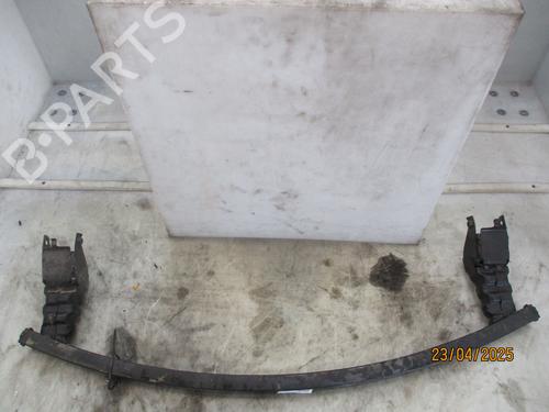 Front bumper reinforcement CITROËN C8 (EA_, EB_) 2.0 HDi 135 | BP25377941C109 