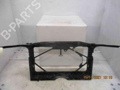 Frontplate/Frontkurv MAZDA 6 Hatchback (GG) 2.0 DI (GG14) | BP19738952C72 