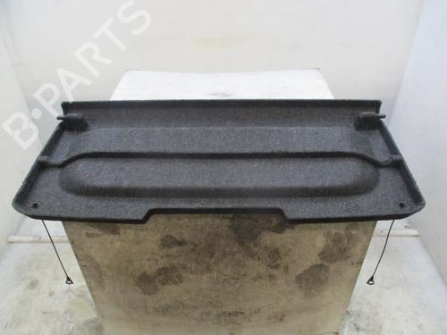 Rear parcel shelf FIAT GRANDE PUNTO (199_) 1.3 D Multijet | BP29182801C85 