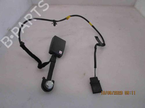 Seat buckle FIAT BRAVO II (198_) 1.6 D Multijet (198AXL1B) | BP26622485I32 