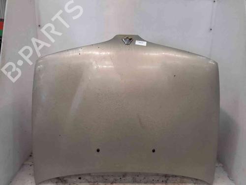 Used Hood RENAULT MEGANE I (BA0/1_) 1.9 D Eco (BA0A, BA0U, BA0R) (64 hp) 24012164