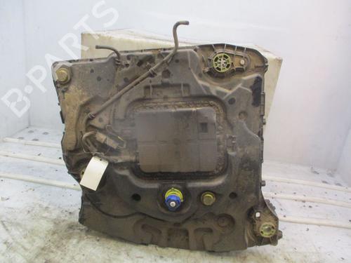 AdBlue-Tank für CITROËN C3 II (SC_) 1.6 BlueHDi 100 (99 hp) 32375974