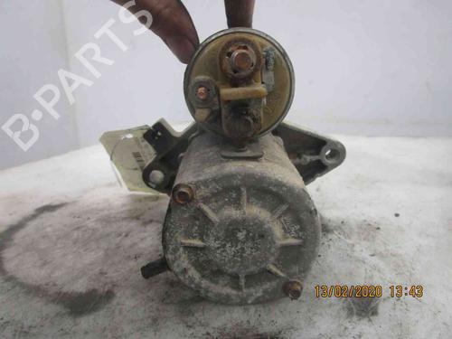 Starter PEUGEOT 107 (PM_, PN_) 1.0 | BP19714461M8 