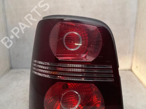 Used Left taillight VW TOURAN (1T1, 1T2) [2003-2011]  29413793