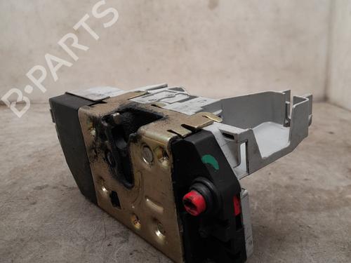 Rear left lock PEUGEOT 307 (3A/C) 1.6 HDi | BP28330581C100