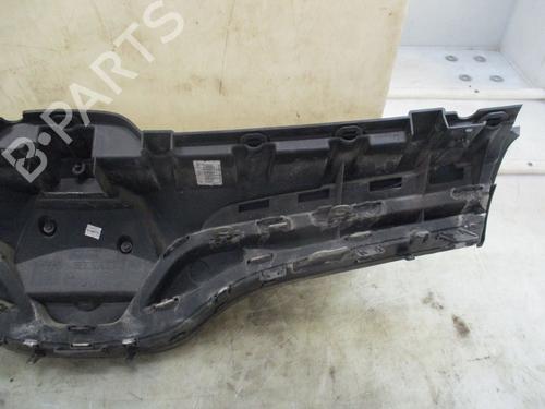 Grille RENAULT KANGOO Express (FW0/1_) 1.5 dCi 75 (FW07, FW10, FW04) | BP28828268C40 