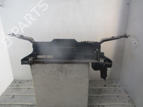 Used Front slam panel Front slam panel CITROËN BERLINGO Box Body/MPV (K9) 1.5 BlueHDi 100 (102 hp) 32872134 32872134