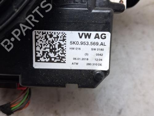 Headlight switch AUDI Q3 (8UB, 8UG) 2.0 TDI | BP38675704I24 - Image 8