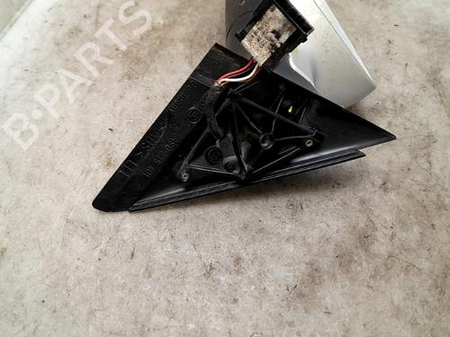 Left mirror AUDI A4 B5 Avant (8D5) 1.9 TDI | BP24014447C26 