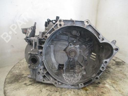 Used Gearbox Gearbox 37225139 37225139