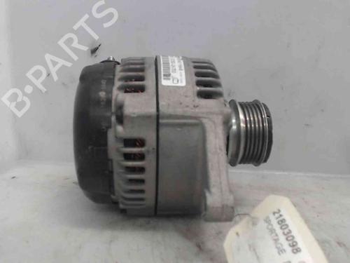 Alternator KIA SPORTAGE IV (QL, QLE) 1.7 CRDi | BP20205762M7 