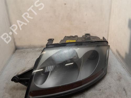 Used Left headlight Left headlight AUDI TT (8N3) 1.8 T (180 hp) 33058179 33058179