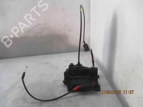 Used Front right lock RENAULT KANGOO Express (FW0/1_) [2008-2025]  26625312