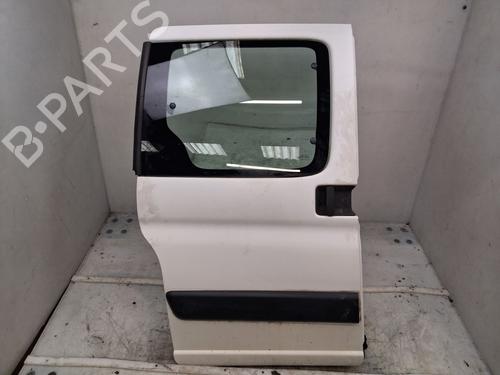 Used Right slide door Right slide door PEUGEOT PARTNER MPV (5_, G_) 1.6 HDi 75 (75 hp) 40272967 40272967