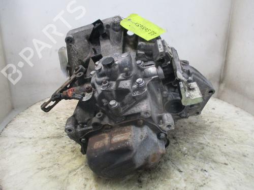 Gearbox FIAT 500 (312_) 1.3 D Multijet (312AXB1A) | BP31983935M3