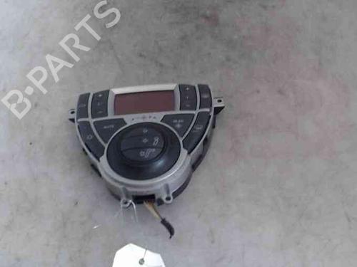 Used Climate control PEUGEOT 807 (EB_) 2.2 HDi (128 hp) 20204103