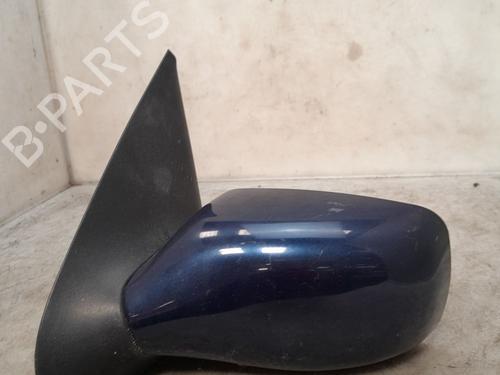 Left mirror FORD FIESTA IV (JA_, JB_) 1.0 i | BP26230730C26 