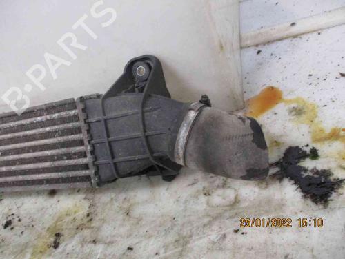 Intercooler FORD MONDEO III (B5Y) 2.0 16V TDDi / TDCi | BP26622269M30 