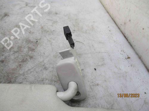 Right sun visor VW TOURAN (1T1, 1T2) 1.9 TDI | BP26629363I2 