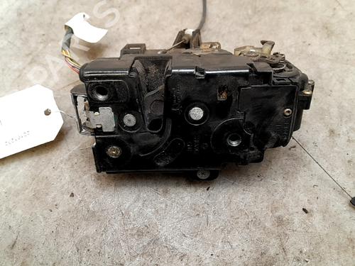 Used Front right lock AUDI TT (8N3) 1.8 T (180 hp) 22686645
