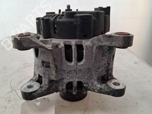 Alternator RENAULT TWINGO II (CN0_) 1.2 Turbo (CN0C, CN0F) | BP39082534M7 - Image 6
