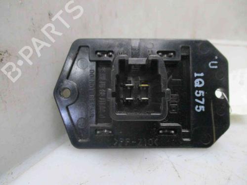 Heater resistor SUZUKI ALTO VII (GF) 1.0 (AMF310, GFC31S) | BP26626780M108 