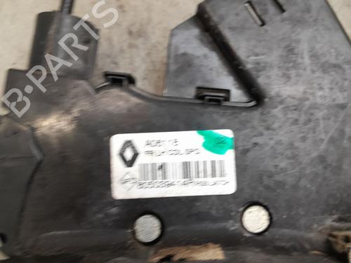 Front left lock RENAULT MEGANE IV Hatchback (B9A/M/N_) 1.2 TCe 130 (B9MR) | BP35935020C98 - Image 2