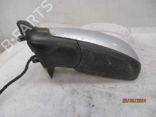 Left mirror PEUGEOT 307 SW (3H)  | BP26634613C26 