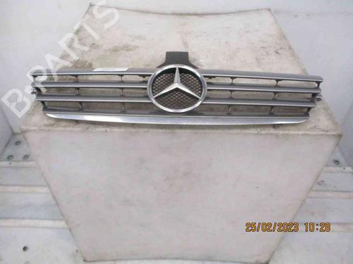 Grill MERCEDES-BENZ C-CLASS Coupe (CL203) C 220 CDI (203.706) (143 hp) 26625589