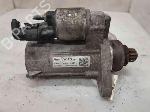Starter VW GOLF VI (5K1)  | BP26632956M8 