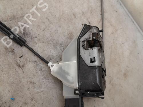 Front right lock CITROËN C4 CACTUS 1.5 BlueHDi 100 | BP37728842C97 - Image 3