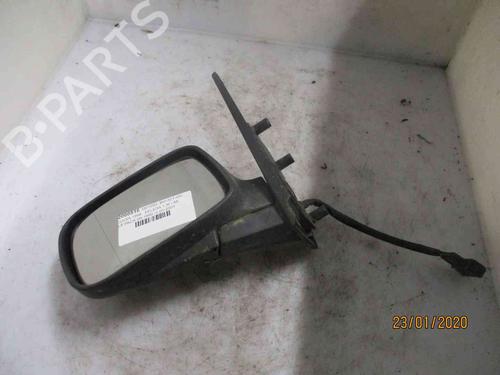 Used Left mirror SKODA FELICIA II (6U1) 1.3 (68 hp) 24009918