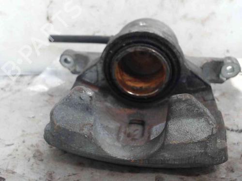 Used Left front brake caliper NISSAN QASHQAI II (J11, J11_) 1.6 dCi (130 hp) 21833082