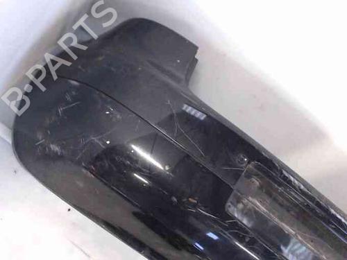 Rear bumper VW GOLF V (1K1) 1.4 16V | BP20202704C8 