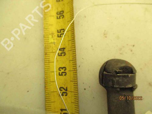 Tailgate lift support MERCEDES-BENZ C-CLASS T-Model (S203) C 200 CDI (203.204) | BP19742090C138 