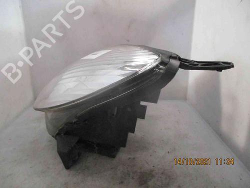 Left headlight CITROËN C5 I (DC_) 2.2 HDi (DC4HXB, DC4HXE) | BP24008631C28 