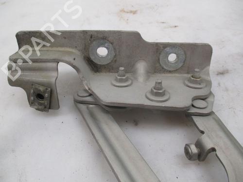 Dørhængsel/Dørbegrænser OPEL ASTRA H (A04)  | BP24970567C146