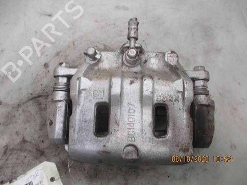 Used Right front brake caliper CHEVROLET CAPTIVA (C100, C140) 2.0 D 4WD (150 hp) 19715594