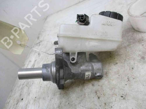 Hovedbremsecylinder RENAULT TWINGO III (BCM_, BCA_) 0.9 TCe 90 (BCM9, BCM2) | BP26632426M77 