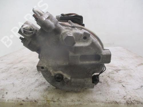 AC compressor LAND ROVER RANGE ROVER EVOQUE (L551) 2.0 D150 4x4 | BP33750007M34 - Image 4