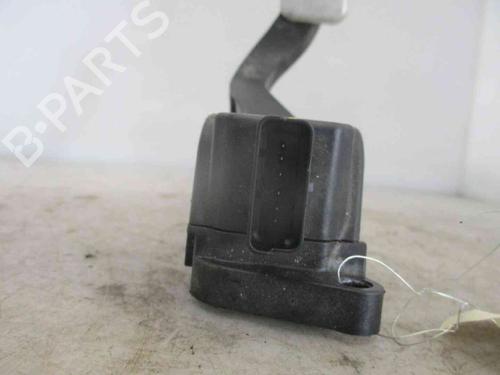 Pedal CITROËN DS5 2.0 HDi 165 | BP26622652I4 